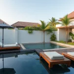 Langdurig verblijf in seminyak: een levensstijl van comfort en gemeenschap