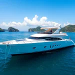 Verken de indonesische archipel: een luxe yacht charter avontuur